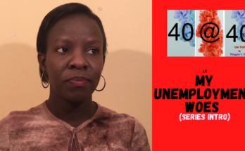 Unemployment Woes