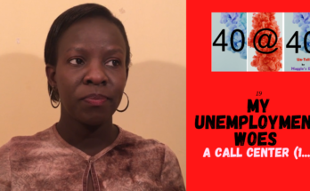 40@40: The Call Center