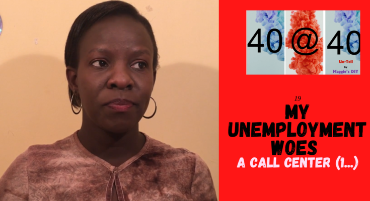 40@40: The Call Center
